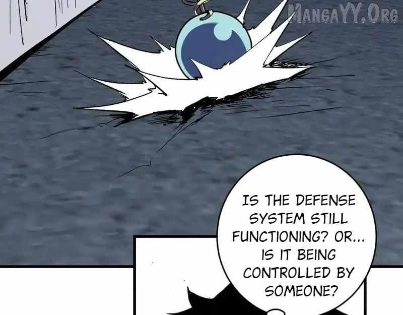 Virus King Chapter 96 - Page 65