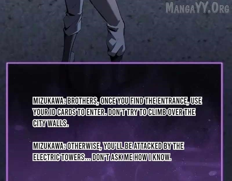 Virus King Chapter 96 - Page 69