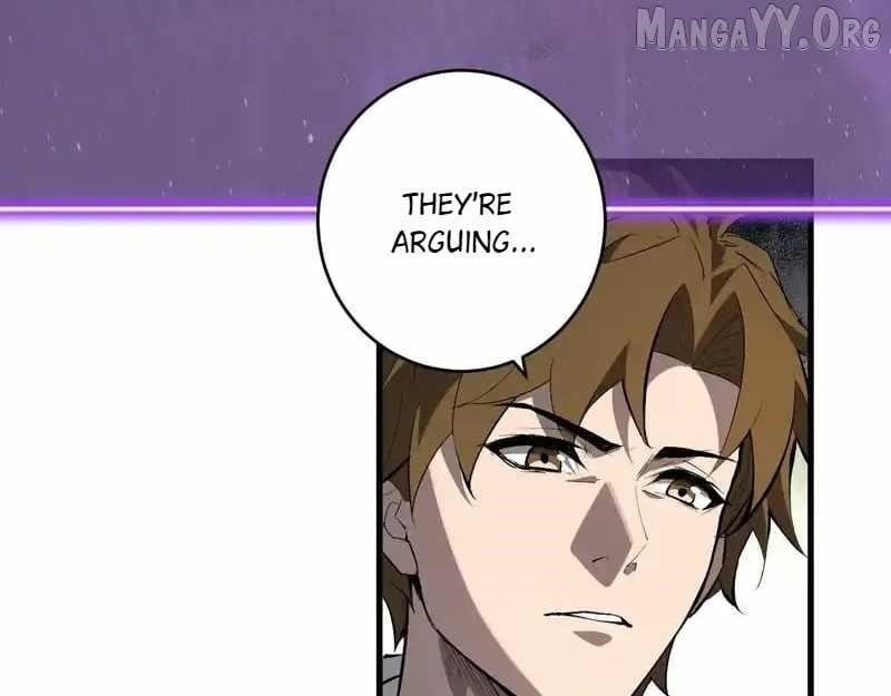 Virus King Chapter 96 - Page 7