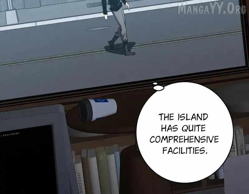 Virus King Chapter 96 - Page 74