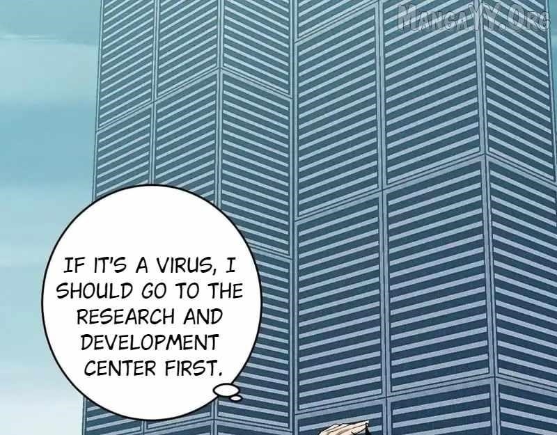 Virus King Chapter 96 - Page 81