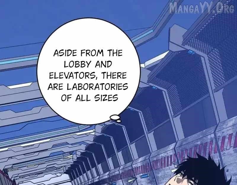 Virus King Chapter 96 - Page 84