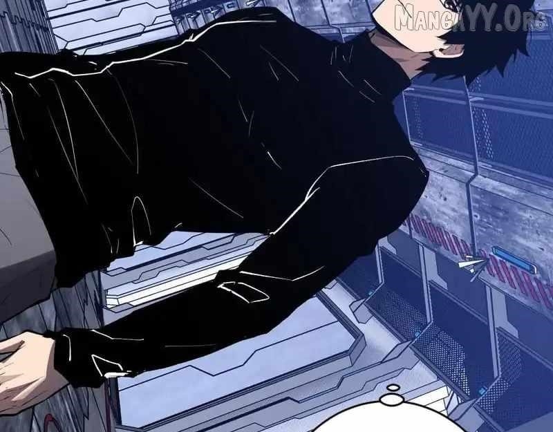 Virus King Chapter 96 - Page 85