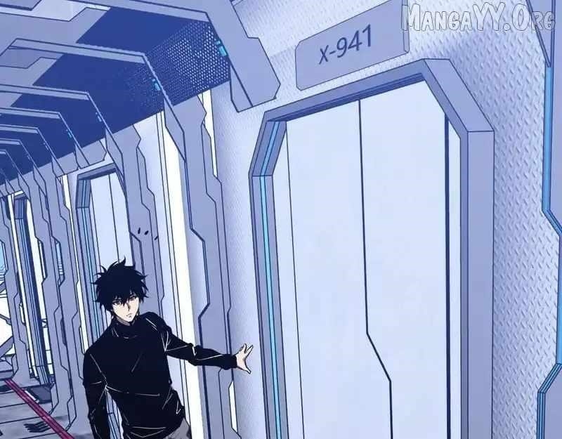 Virus King Chapter 96 - Page 87