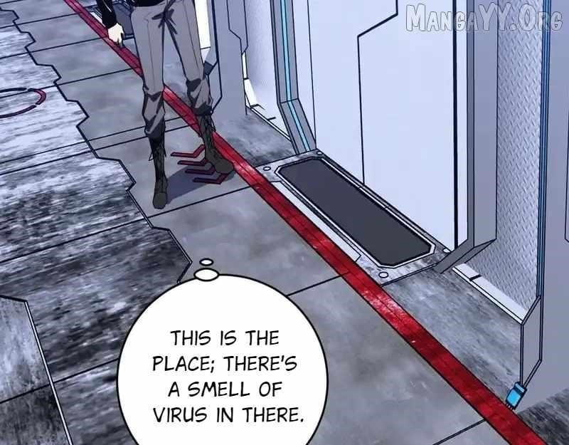 Virus King Chapter 96 - Page 88