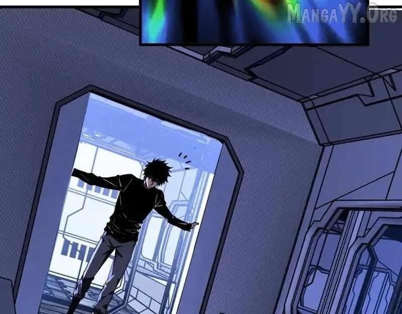 Virus King Chapter 96 - Page 91