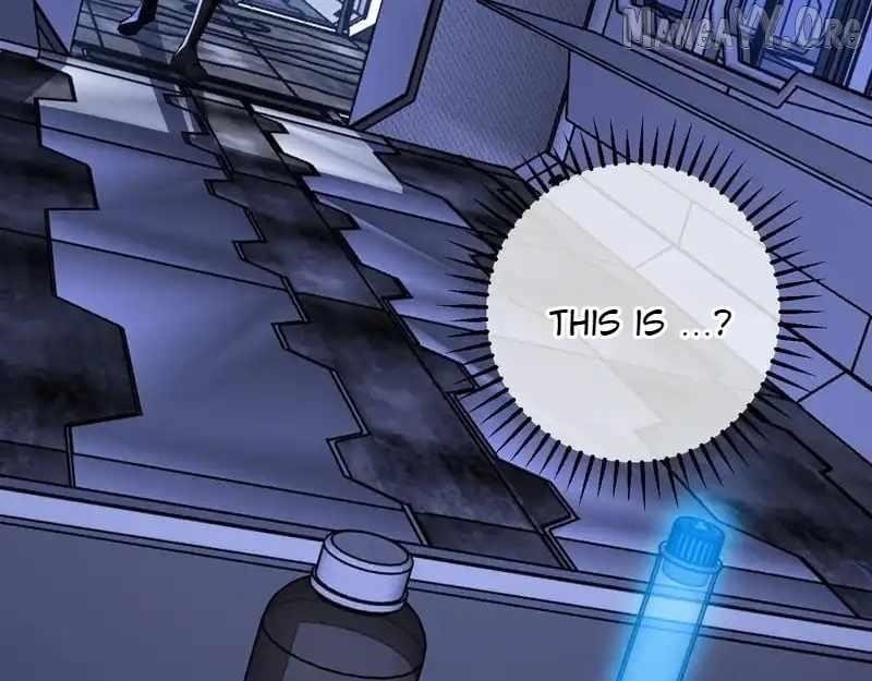 Virus King Chapter 96 - Page 92