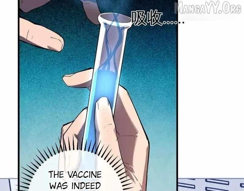 Virus King Chapter 96 - Page 96