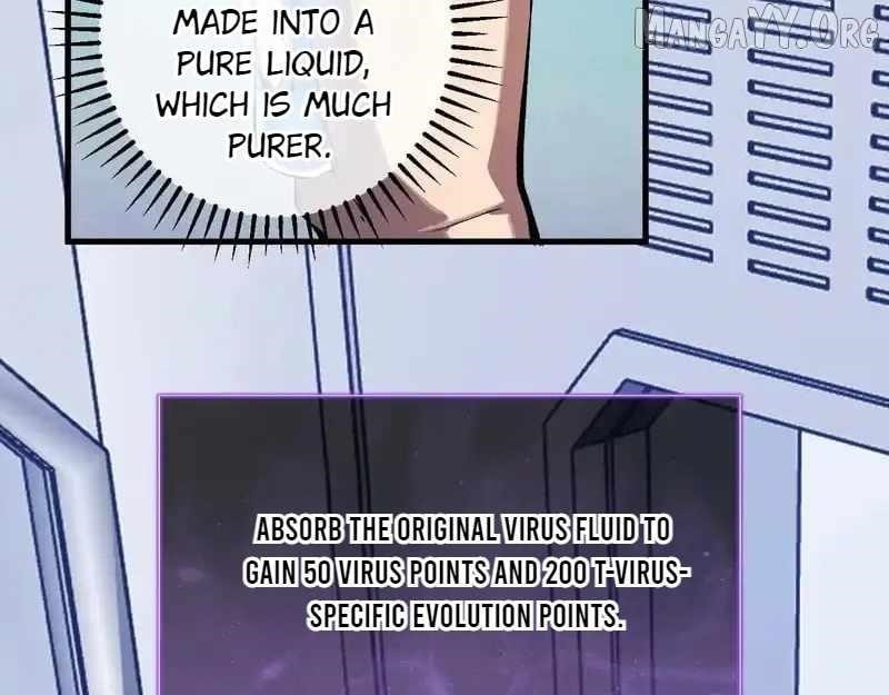 Virus King Chapter 96 - Page 97