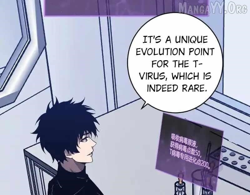 Virus King Chapter 96 - Page 98