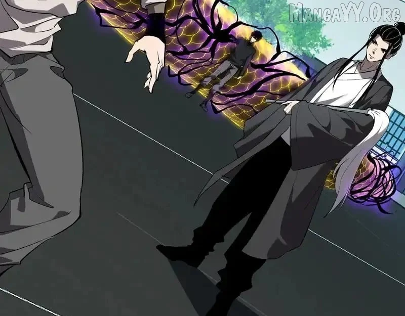 Virus King Chapter 97 - Page 100