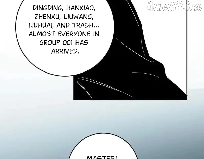 Virus King Chapter 97 - Page 106