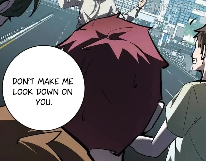 Virus King Chapter 97 - Page 112