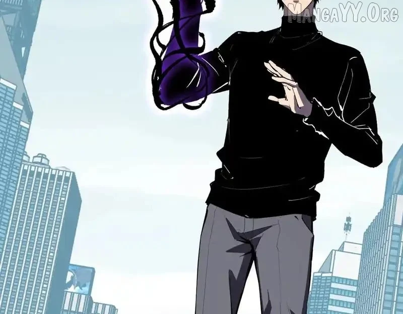 Virus King Chapter 97 - Page 116