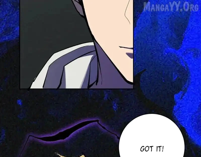 Virus King Chapter 97 - Page 119