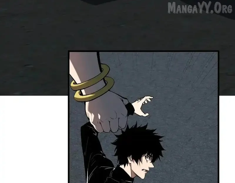 Virus King Chapter 97 - Page 14