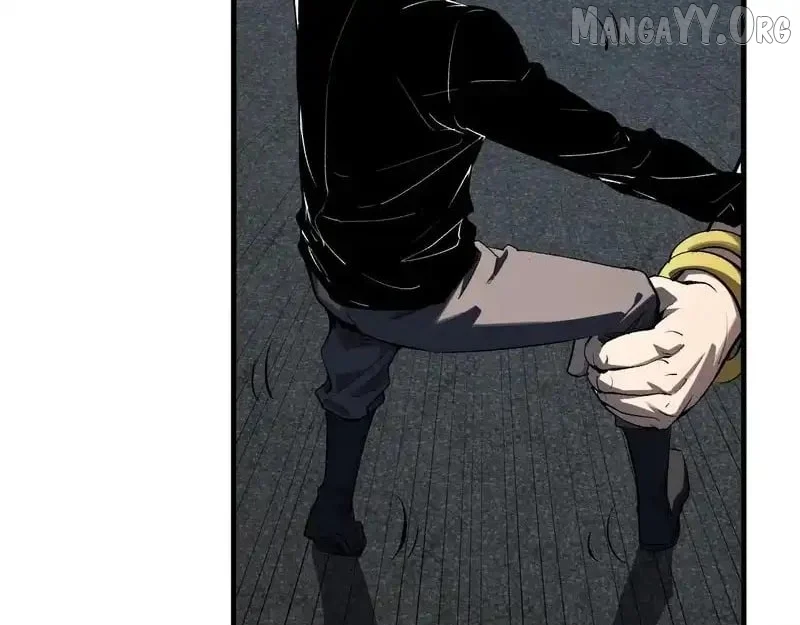 Virus King Chapter 97 - Page 15