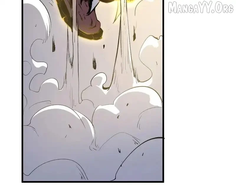 Virus King Chapter 97 - Page 27