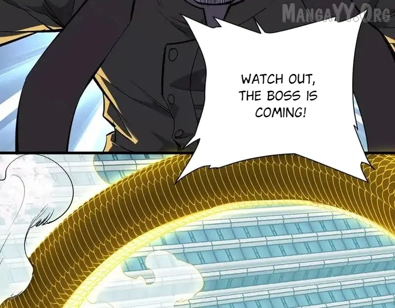 Virus King Chapter 97 - Page 29