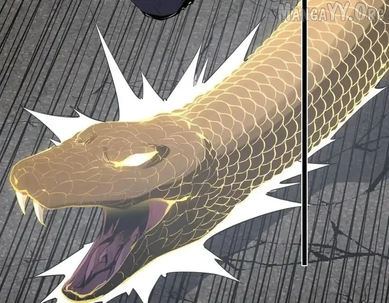 Virus King Chapter 97 - Page 3