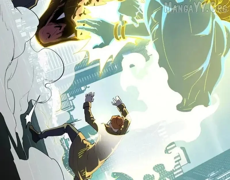 Virus King Chapter 97 - Page 31