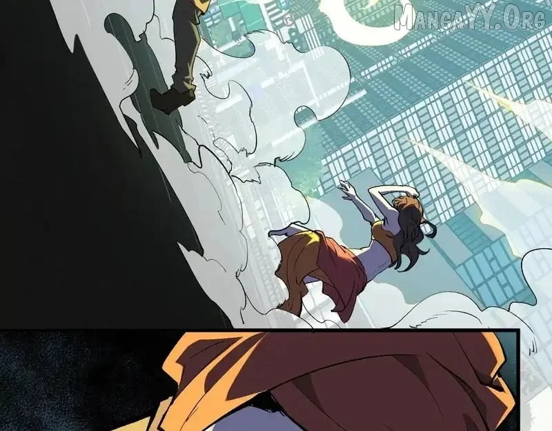 Virus King Chapter 97 - Page 32