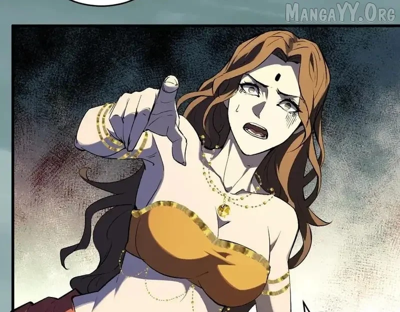 Virus King Chapter 97 - Page 34