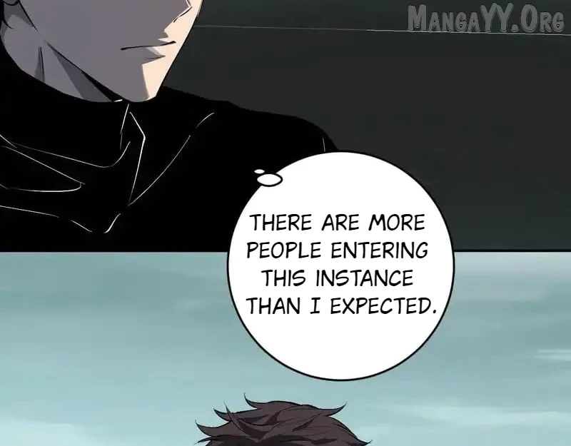 Virus King Chapter 97 - Page 64