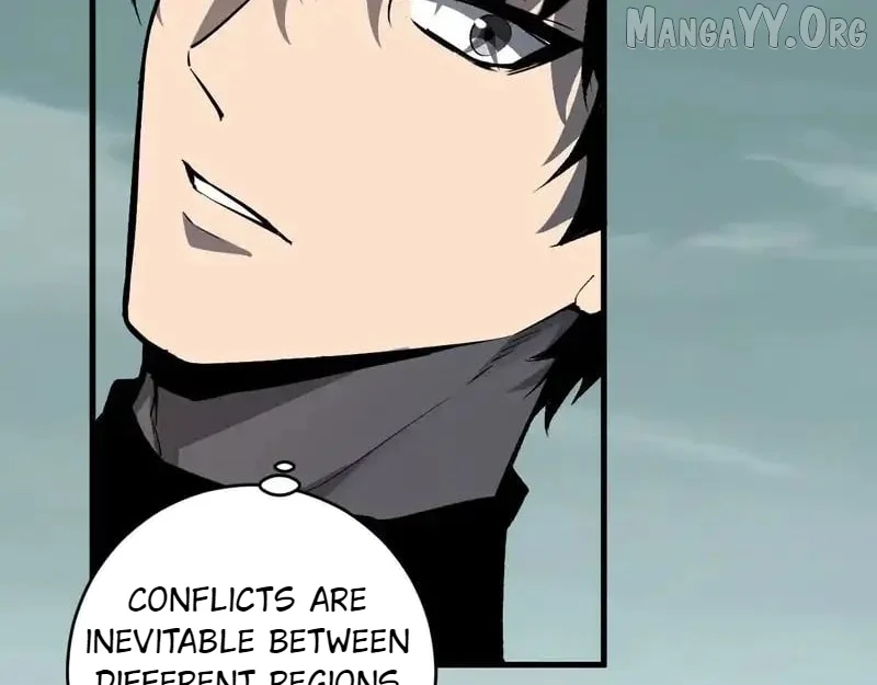 Virus King Chapter 97 - Page 7