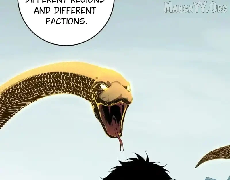 Virus King Chapter 97 - Page 8