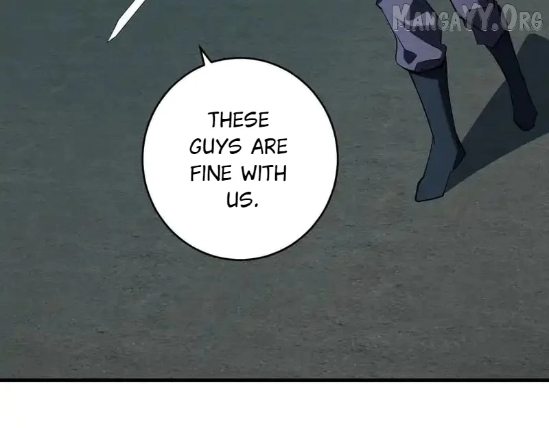 Virus King Chapter 97 - Page 84