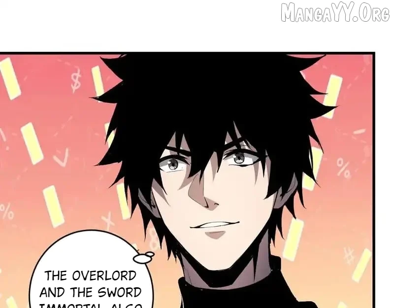 Virus King Chapter 97 - Page 85