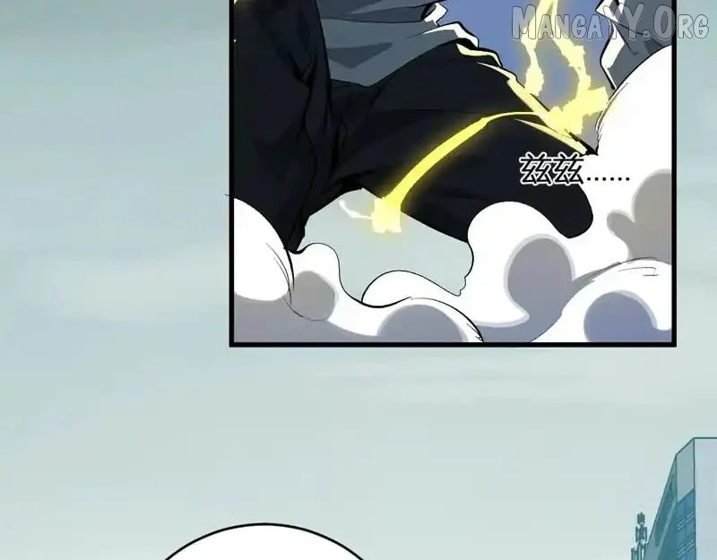 Virus King Chapter 97 - Page 91