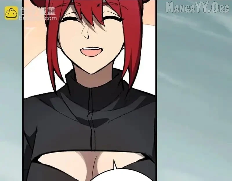 Virus King Chapter 97 - Page 97