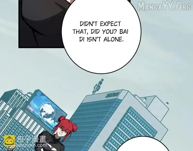 Virus King Chapter 97 - Page 98