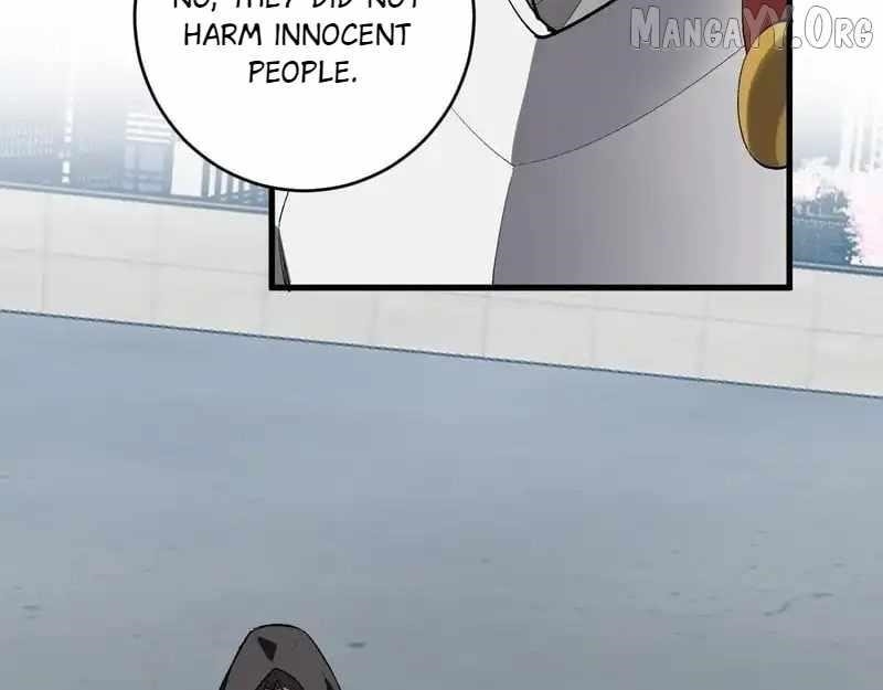 Virus King Chapter 98 - Page 10