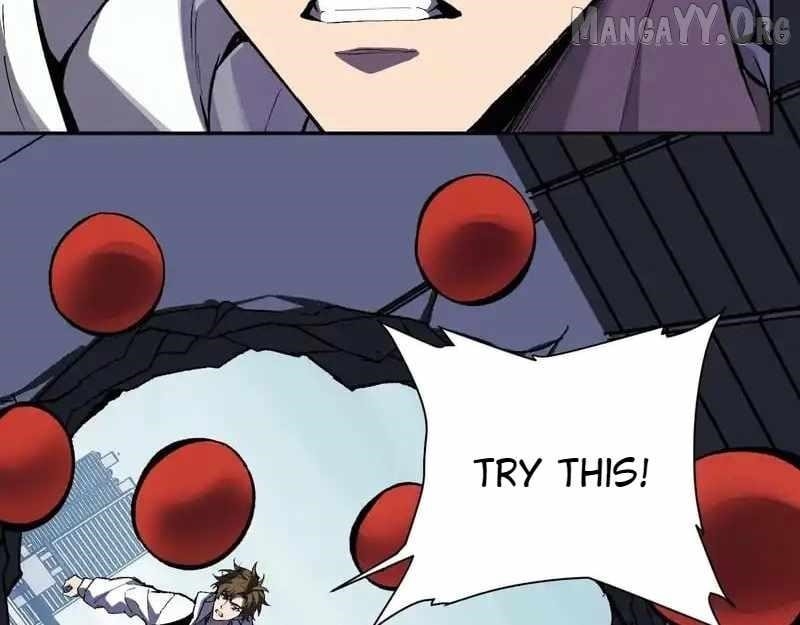 Virus King Chapter 98 - Page 104