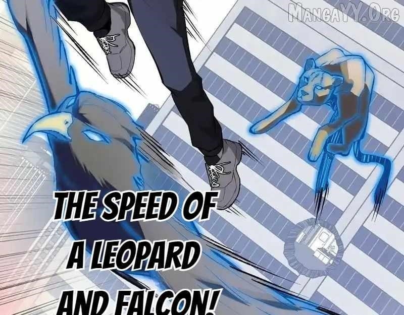 Virus King Chapter 98 - Page 109