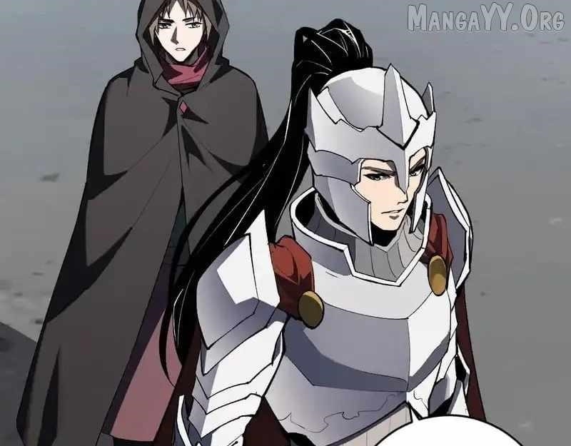 Virus King Chapter 98 - Page 11