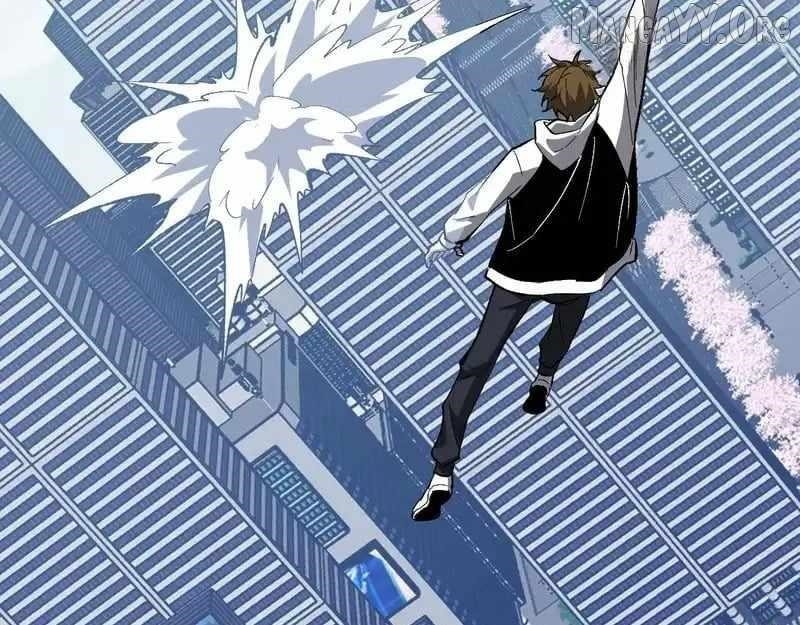 Virus King Chapter 98 - Page 113