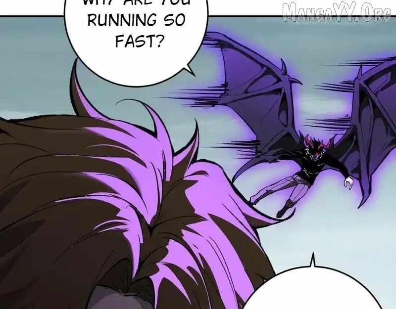 Virus King Chapter 98 - Page 115