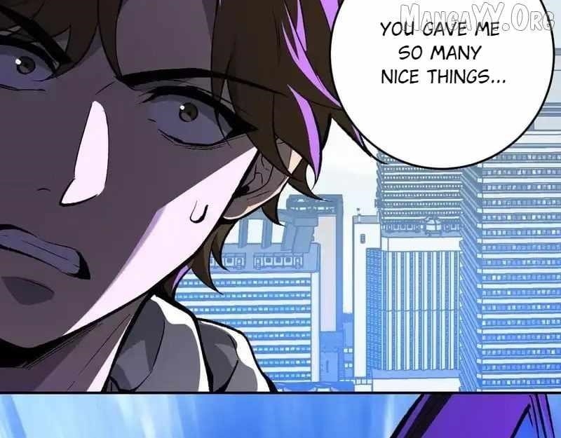 Virus King Chapter 98 - Page 116