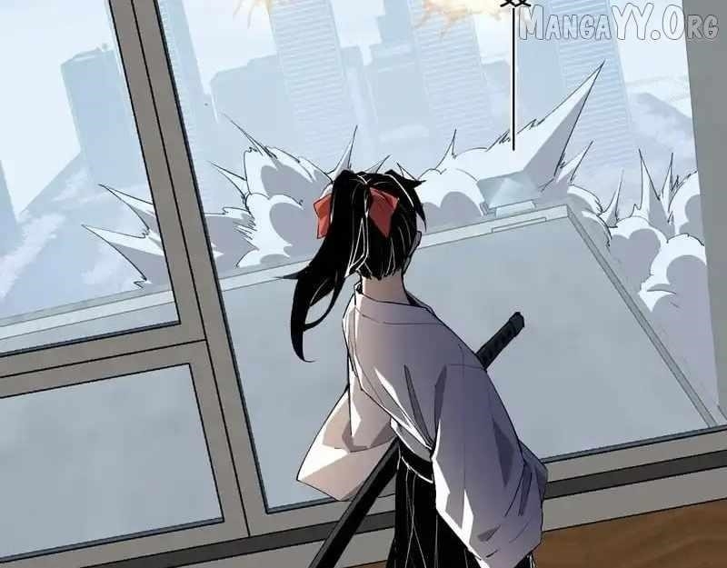 Virus King Chapter 98 - Page 15