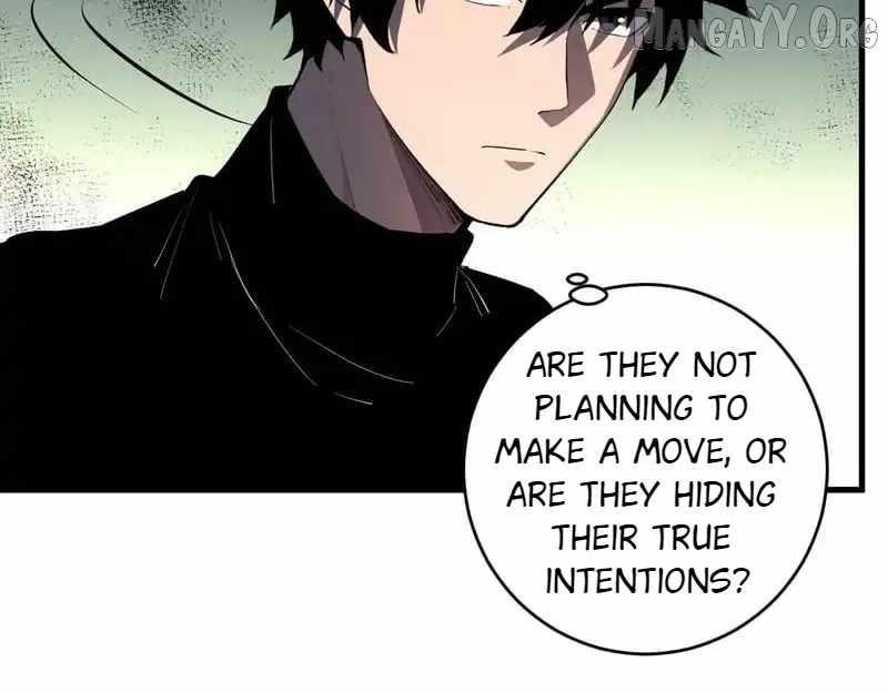 Virus King Chapter 98 - Page 22