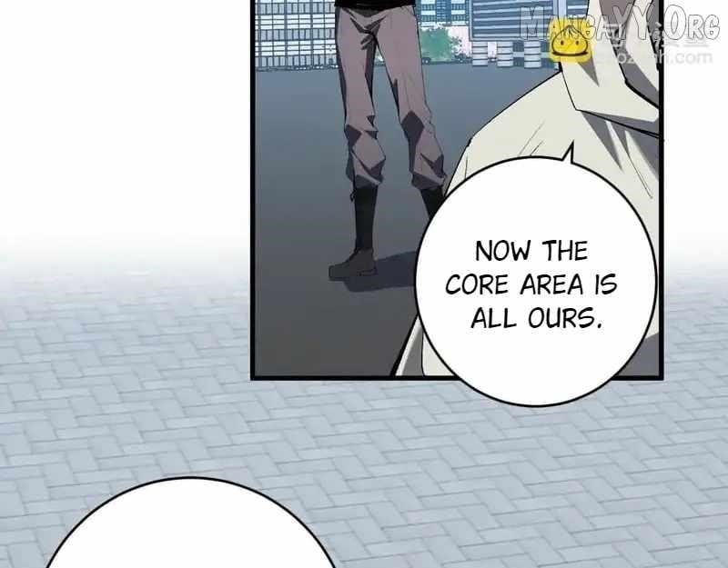 Virus King Chapter 98 - Page 27