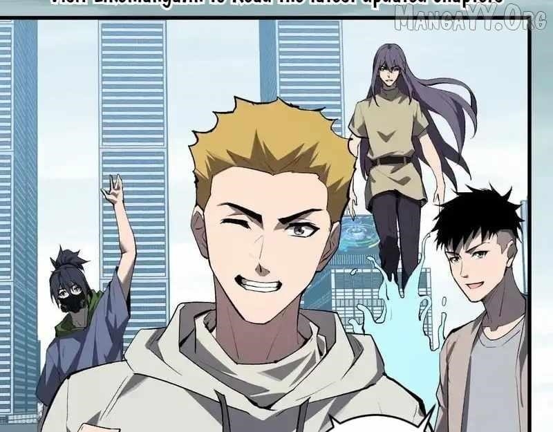 Virus King Chapter 98 - Page 32