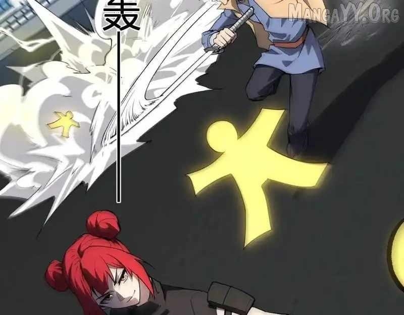 Virus King Chapter 98 - Page 4