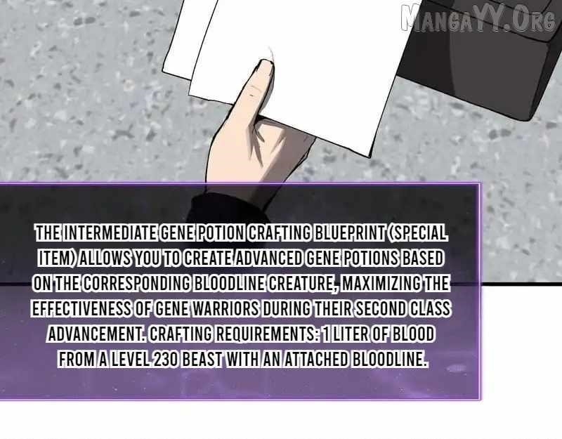 Virus King Chapter 98 - Page 42