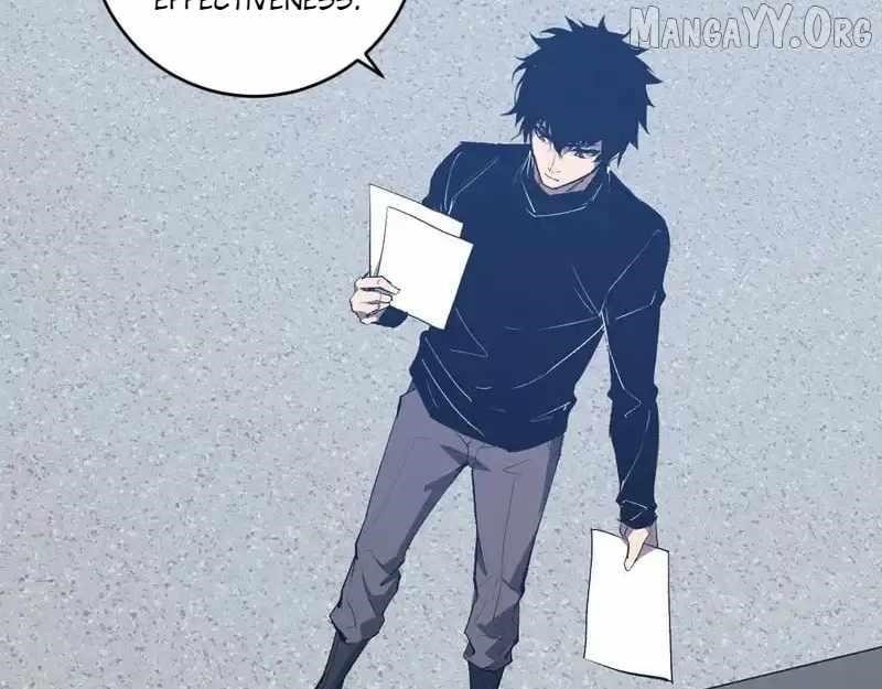 Virus King Chapter 98 - Page 44