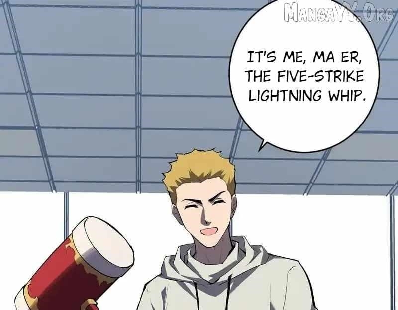 Virus King Chapter 98 - Page 51